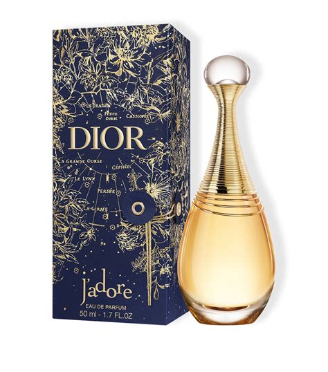 J'adore Eau de Parfum 